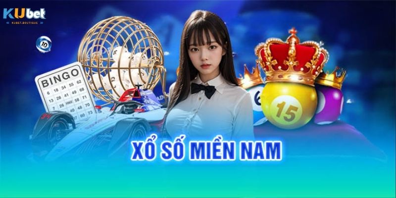 Tìm hiểu thông tin về sảnh xổ số Kubet 